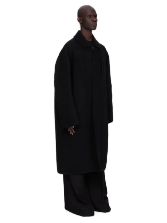RICK OWENS – JAKKER RU02E1975DDR-09 RICK OWENS – JAKKER RU02E1975DDR-09