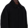 RICK OWENS – JAKKER RU02E1975DDR-09