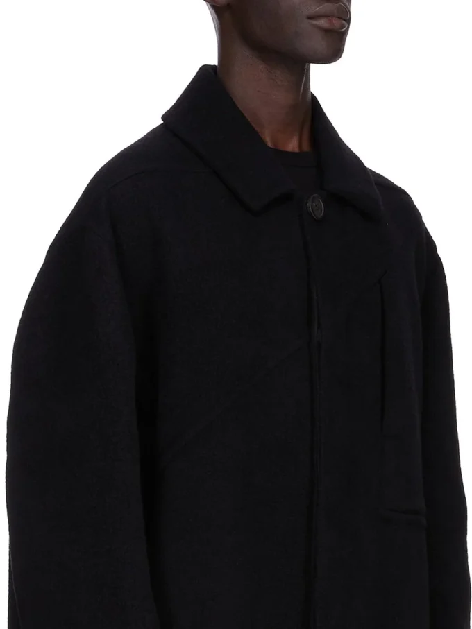 RICK OWENS – JAKKER RU02E1975DDR-09