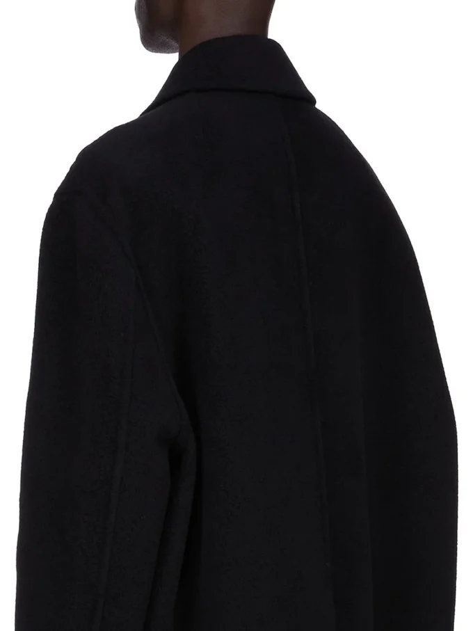 RICK OWENS – JAKKER RU02E1975DDR-09