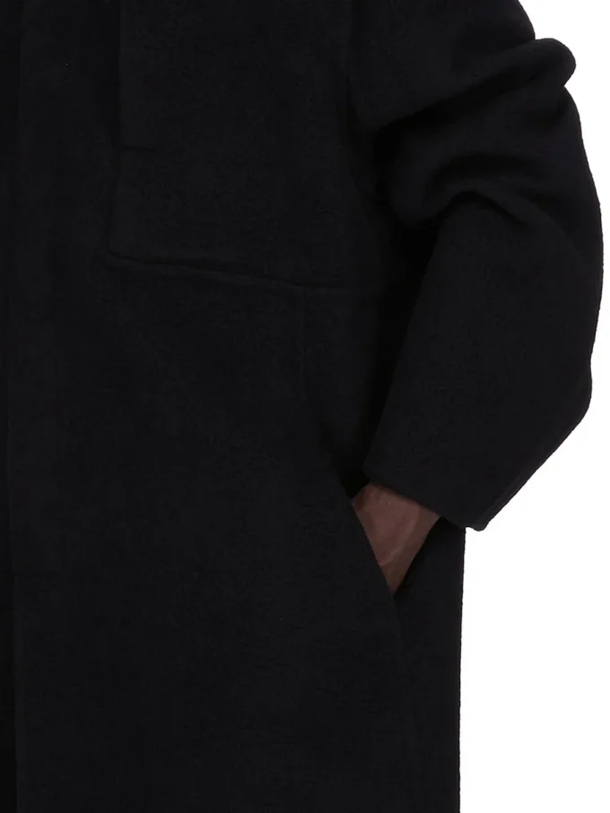 RICK OWENS – JAKKER RU02E1975DDR-09