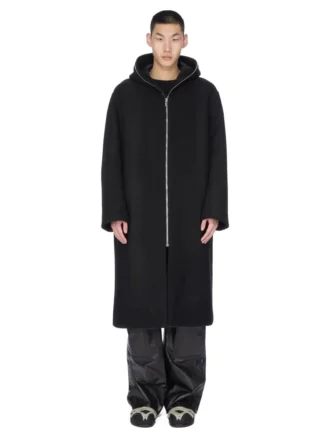 RICK OWENS – JAKKER RU02E1979WSF-09 RICK OWENS – JAKKER RU02E1979WSF-09