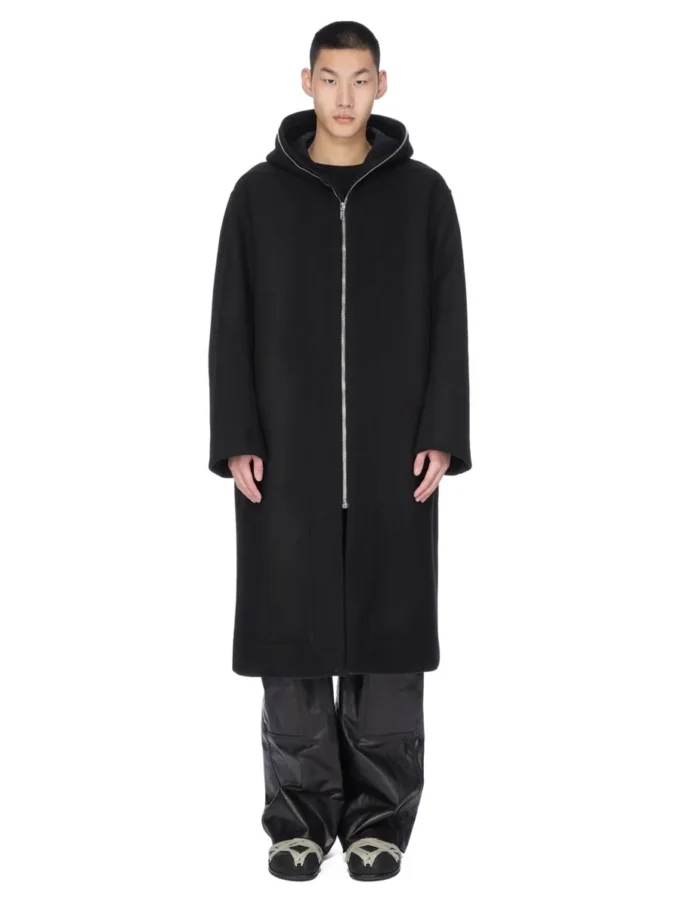 RICK OWENS – JAKKER RU02E1979WSF-09