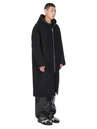 RICK OWENS – JAKKER RU02E1979WSF-09 RICK OWENS – JAKKER RU02E1979WSF-09