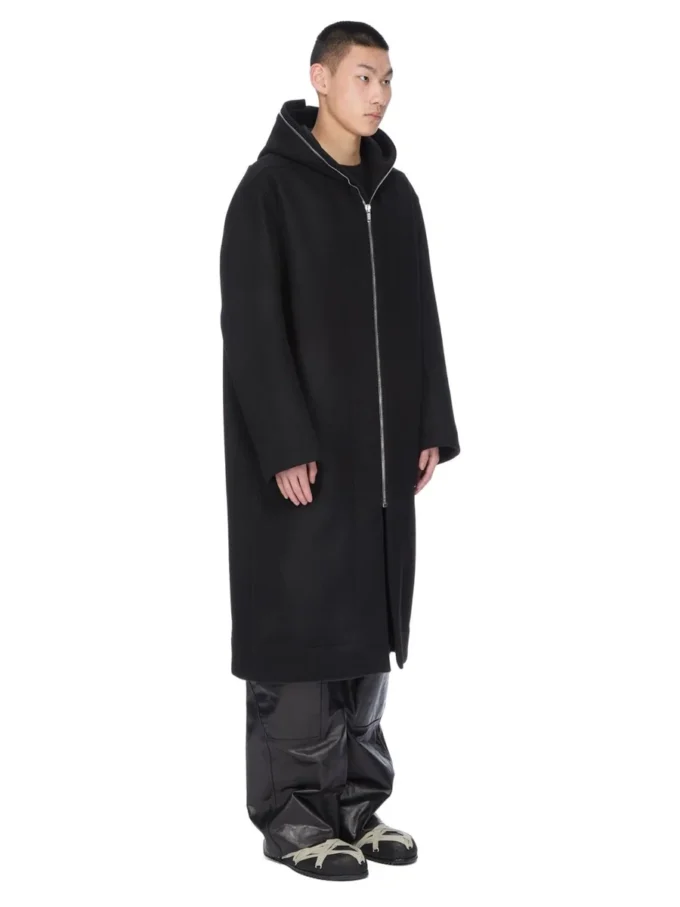 RICK OWENS – JAKKER RU02E1979WSF-09