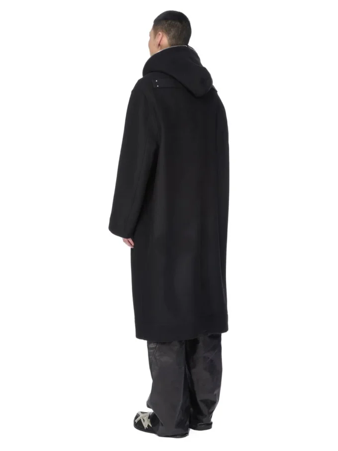 RICK OWENS – JAKKER RU02E1979WSF-09