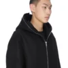 RICK OWENS – JAKKER RU02E1979WSF-09