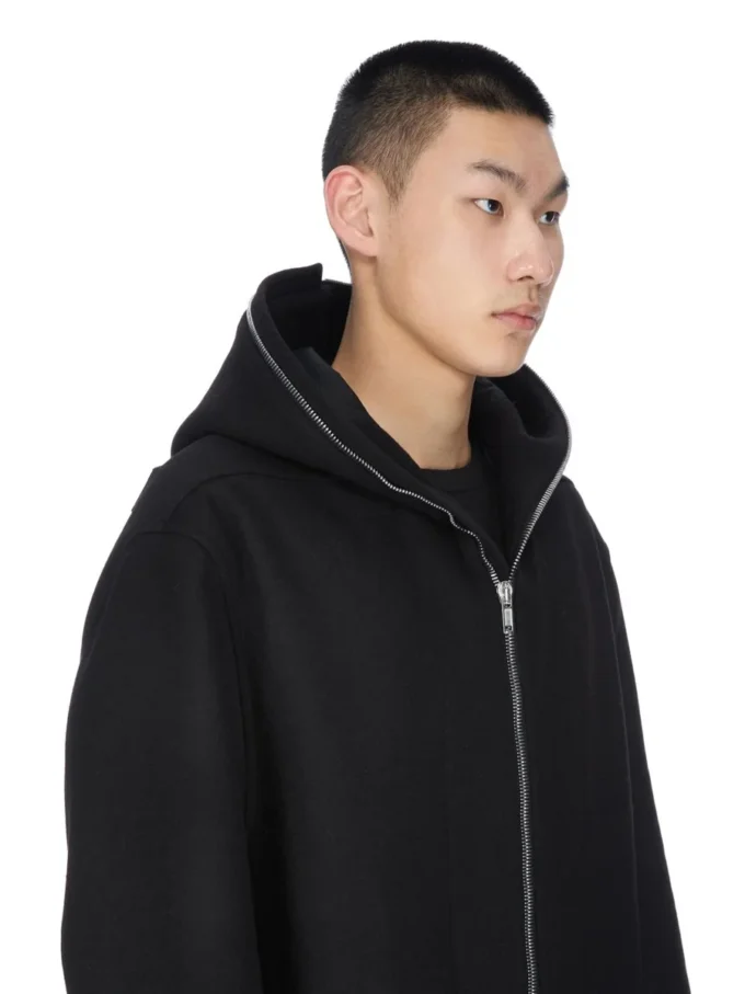 RICK OWENS – JAKKER RU02E1979WSF-09