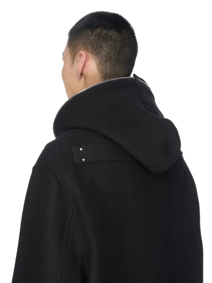 RICK OWENS – JAKKER RU02E1979WSF-09