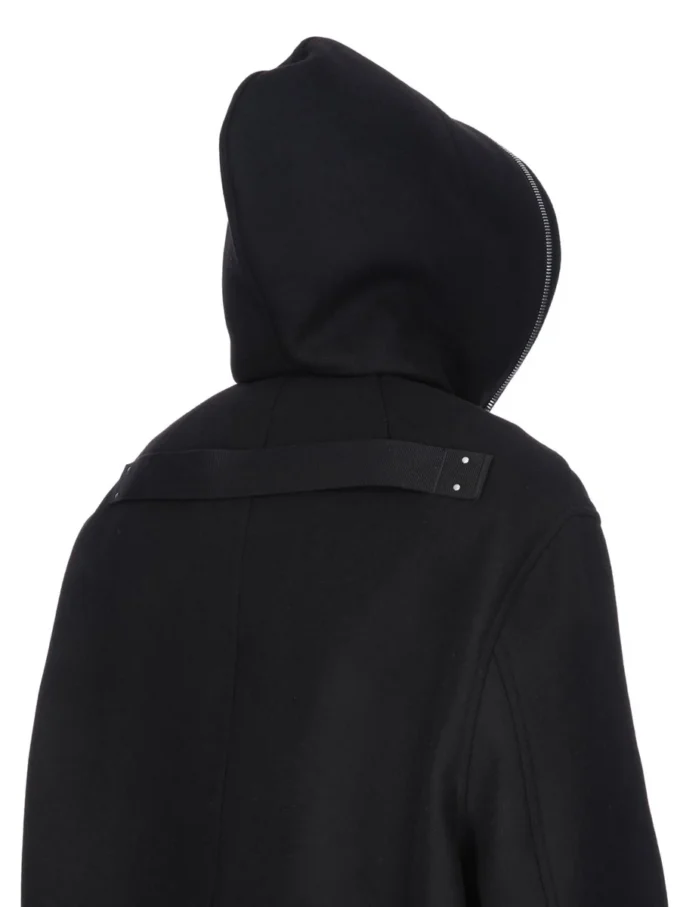 RICK OWENS – JAKKER RU02E1979WSF-09