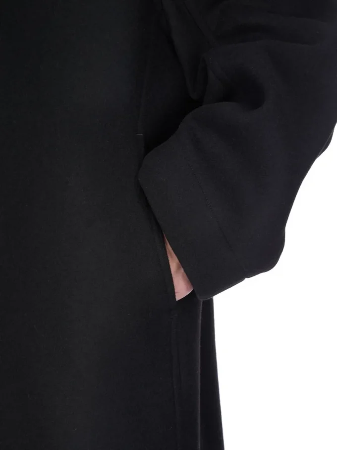 RICK OWENS – JAKKER RU02E1979WSF-09