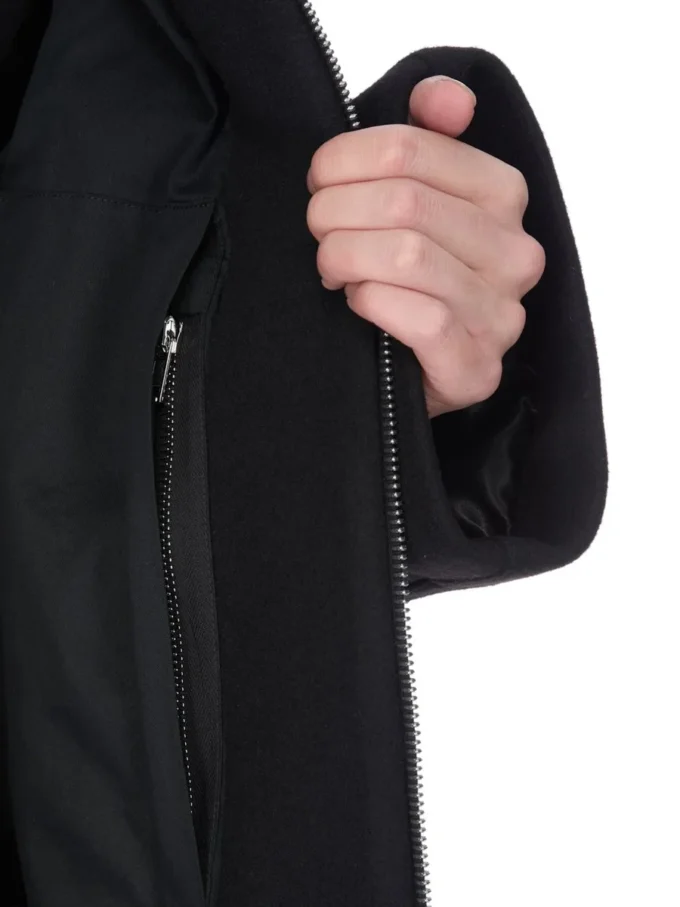 RICK OWENS – JAKKER RU02E1979WSF-09