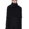 RICK OWENS – KAPP RR02E1491KWP-09