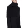 RICK OWENS – KAPP RR02E1491KWP-09