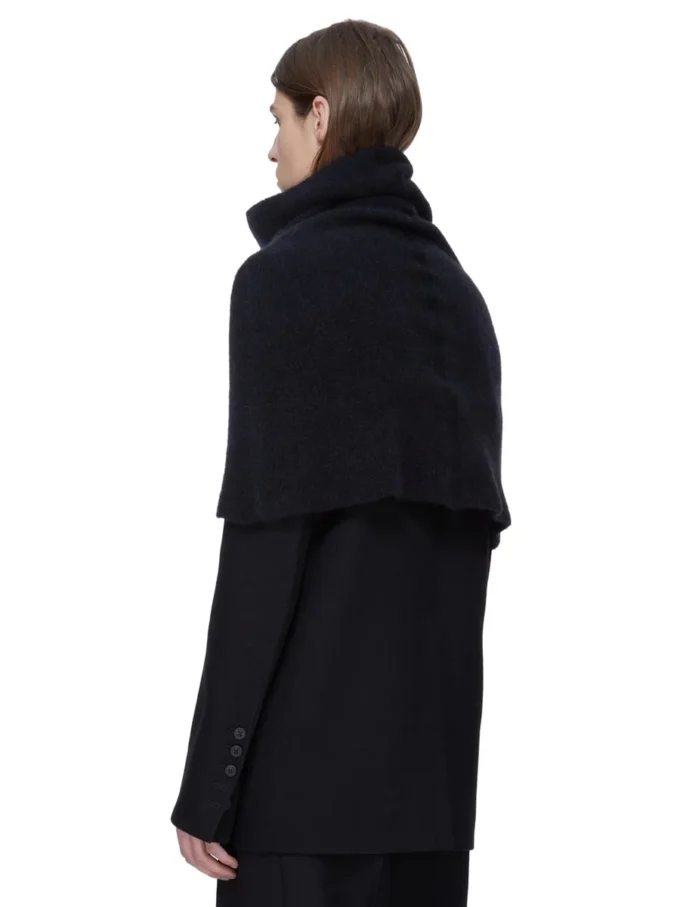 RICK OWENS – KAPP RR02E1491KWP-09