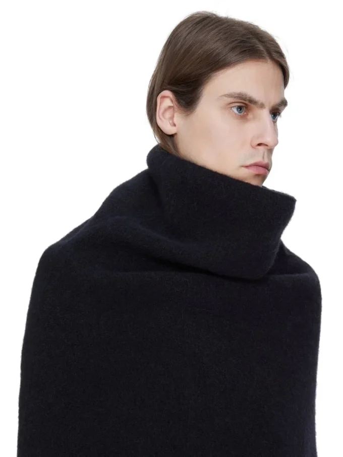 RICK OWENS – KAPP RR02E1491KWP-09