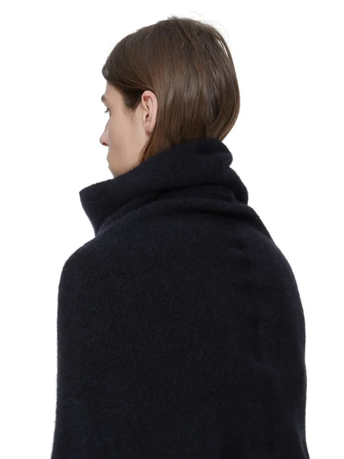 RICK OWENS – KAPP RR02E1491KWP-09