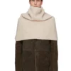 RICK OWENS – KAPP RR02E1491KWP-44