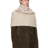 RICK OWENS – KAPP RR02E1491KWP-44