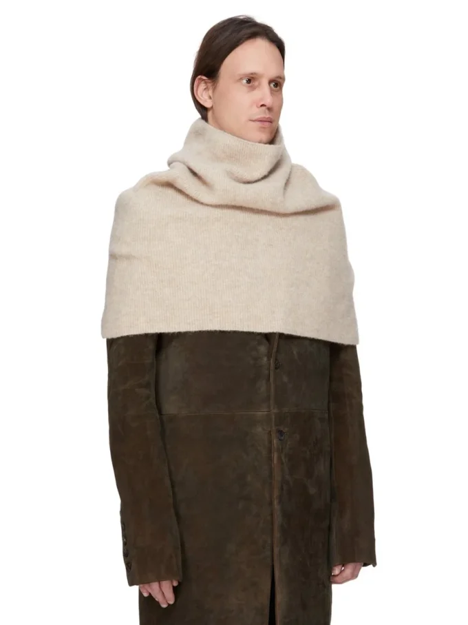 RICK OWENS – KAPP RR02E1491KWP-44