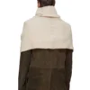 RICK OWENS – KAPP RR02E1491KWP-44