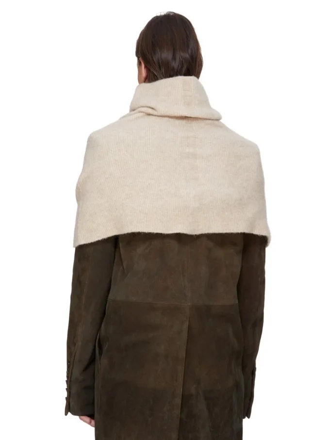 RICK OWENS – KAPP RR02E1491KWP-44