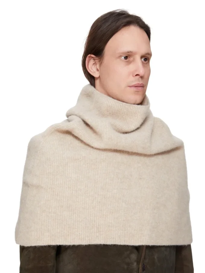 RICK OWENS – KAPP RR02E1491KWP-44