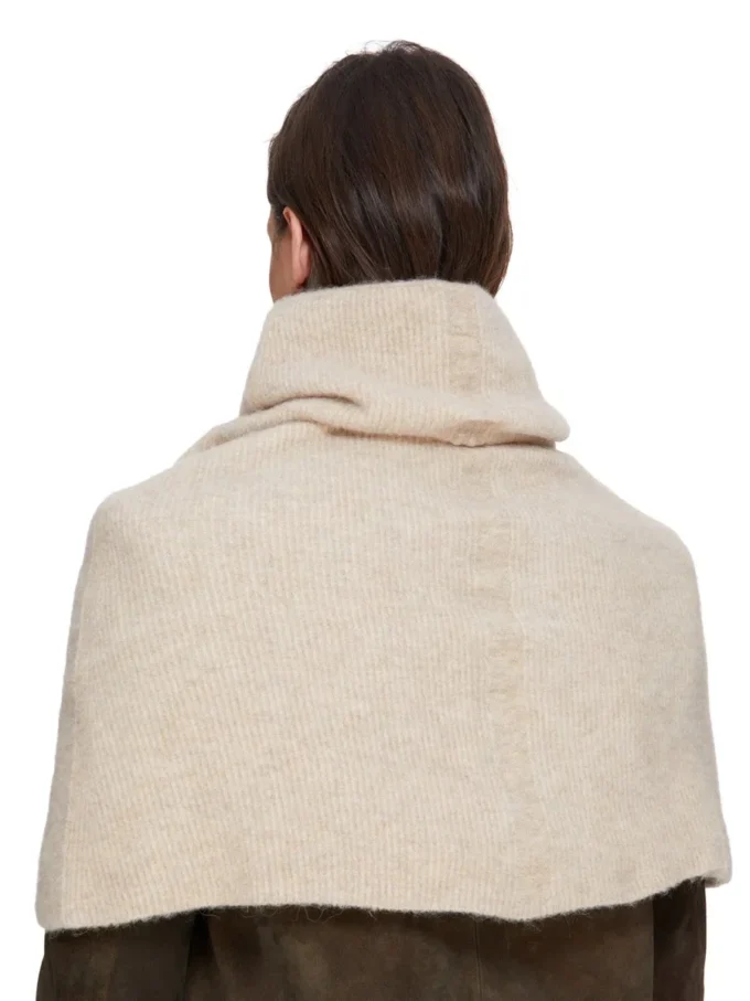 RICK OWENS – KAPP RR02E1491KWP-44