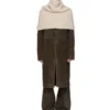 RICK OWENS – KAPP RR02E1491KWP-44