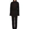 RICK OWENS – KJOLE RP02E4649M-09