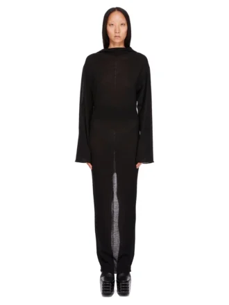 RICK OWENS – KJOLE RP02E4649M-09