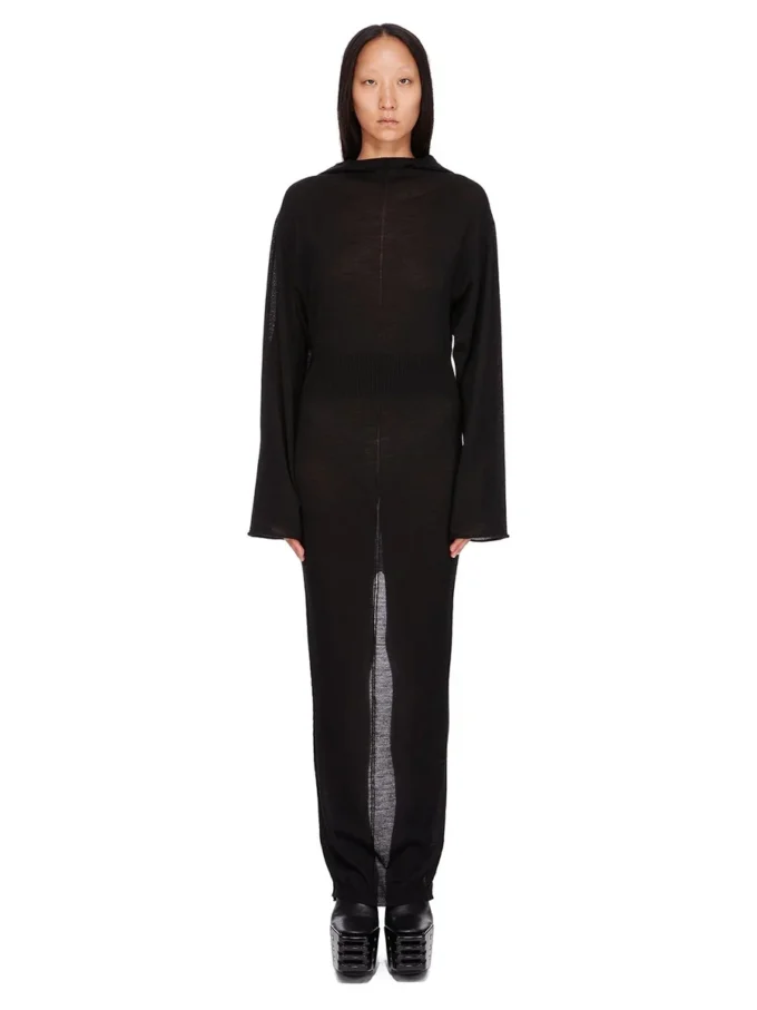 RICK OWENS – KJOLE RP02E4649M-09