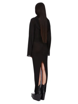 RICK OWENS – KJOLE RP02E4649M-09