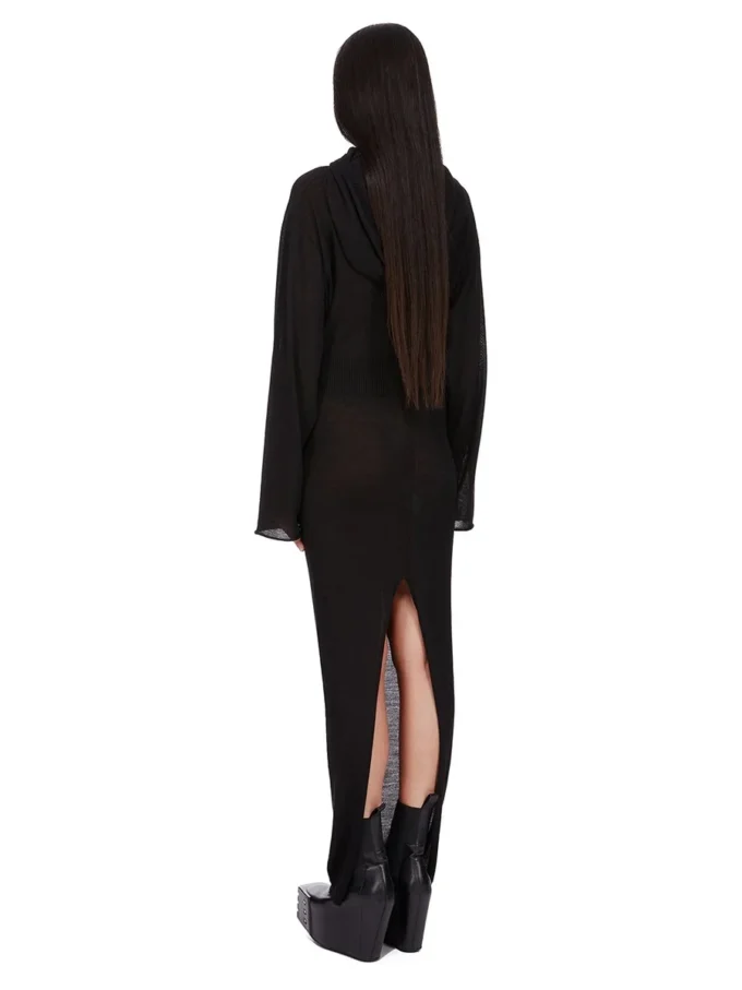 RICK OWENS – KJOLE RP02E4649M-09