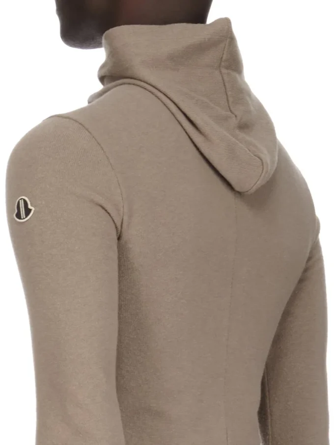 RICK OWENS – KJOLER MU02D8P03M4435-25U