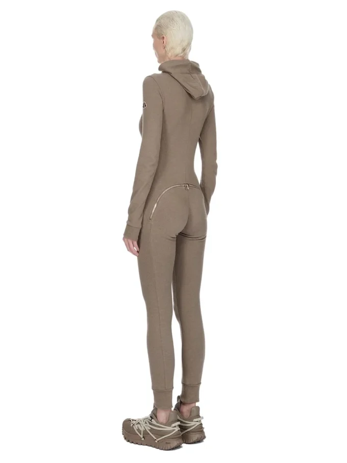 RICK OWENS – KJOLER MU02D8P03M4435-25U