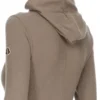 RICK OWENS – KJOLER MU02D8P03M4435-25U