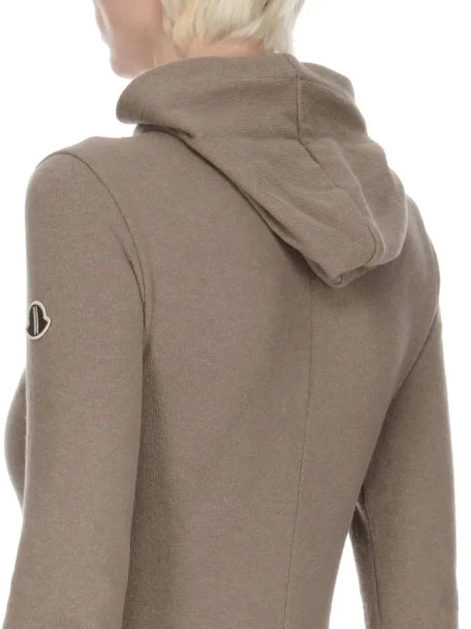 RICK OWENS – KJOLER MU02D8P03M4435-25U