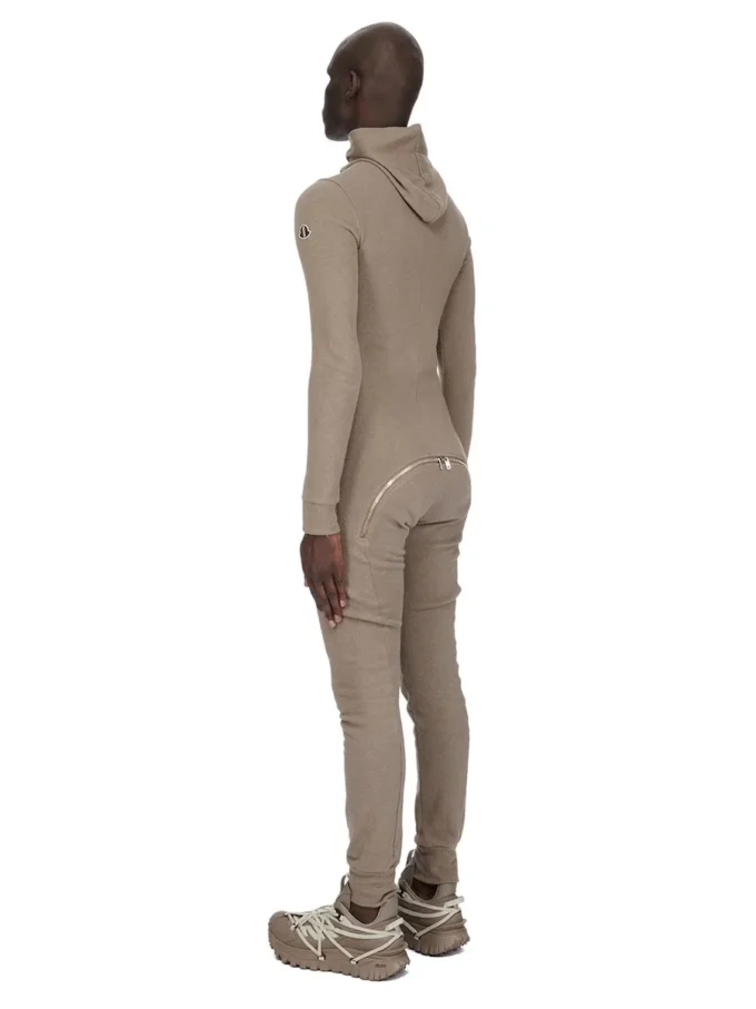 RICK OWENS – KJOLER MU02D8P03M4435-25U
