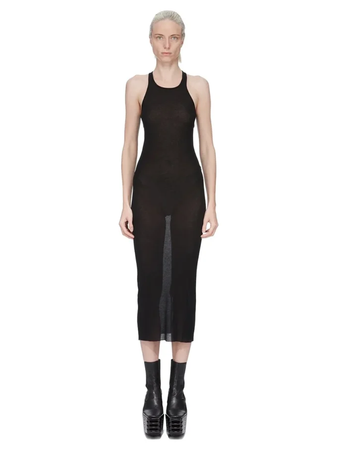 RICK OWENS – KJOLER RF00W2549RC-09