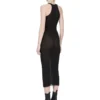RICK OWENS – KJOLER RF00W2549RC-09
