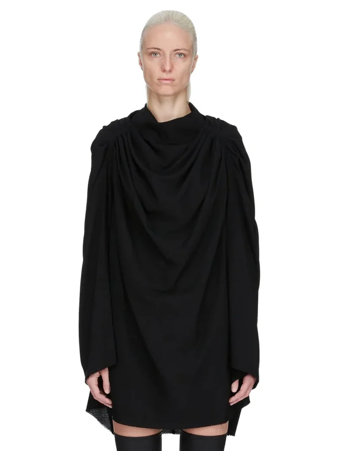 RICK OWENS – KJOLER RO02E4535WA-09 RICK OWENS – KJOLER RO02E4535WA-09
