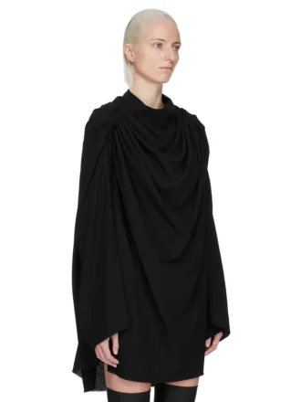 RICK OWENS – KJOLER RO02E4535WA-09