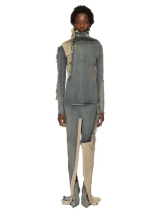RICK OWENS – KJOLER RO02E4588SD7621-7621