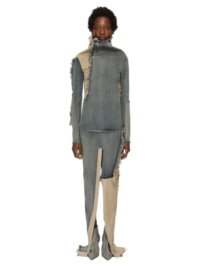 RICK OWENS – KJOLER RO02E4588SD7621-7621 RICK OWENS – KJOLER RO02E4588SD7621-7621
