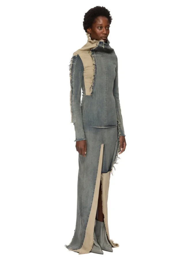 RICK OWENS – KJOLER RO02E4588SD7621-7621 RICK OWENS – KJOLER RO02E4588SD7621-7621