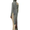 RICK OWENS – KJOLER RO02E4588SD7621-7621 RICK OWENS – KJOLER RO02E4588SD7621-7621