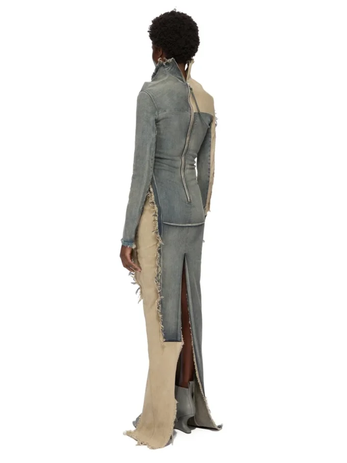RICK OWENS – KJOLER RO02E4588SD7621-7621 RICK OWENS – KJOLER RO02E4588SD7621-7621