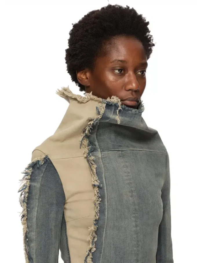 RICK OWENS – KJOLER RO02E4588SD7621-7621 RICK OWENS – KJOLER RO02E4588SD7621-7621