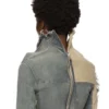 RICK OWENS – KJOLER RO02E4588SD7621-7621 RICK OWENS – KJOLER RO02E4588SD7621-7621